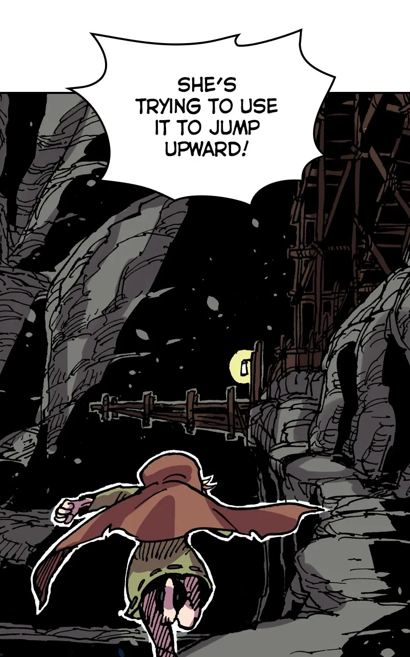 Clevatess Chapter 14 page 53 - 