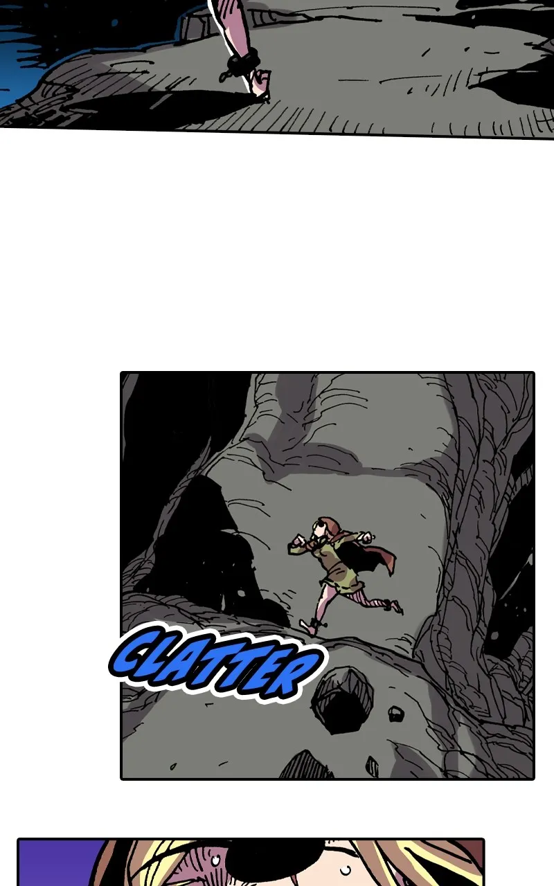 Clevatess Chapter 14 page 54 - 