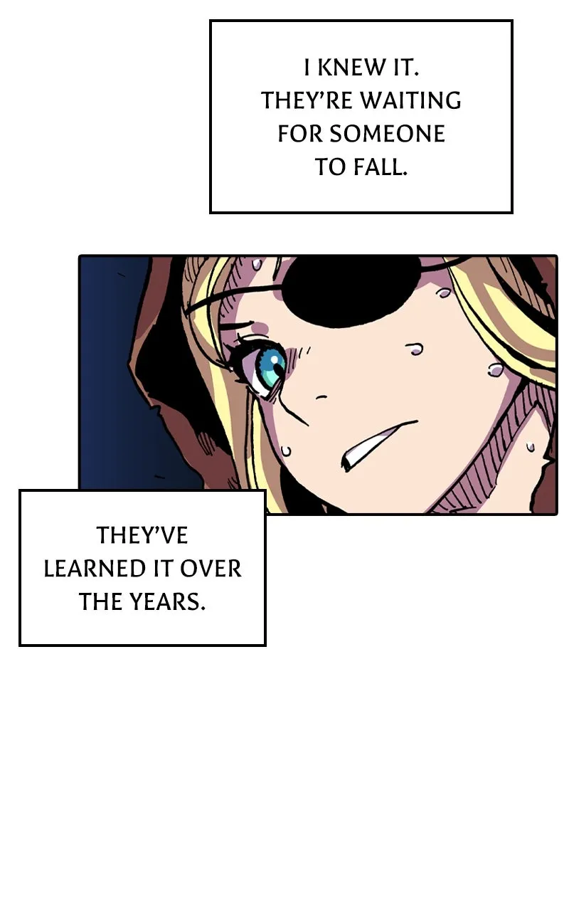 Clevatess Chapter 14 page 57 - 