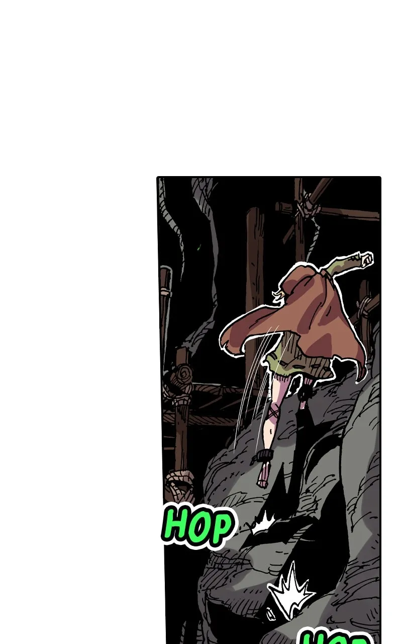 Clevatess Chapter 14 page 58 - 