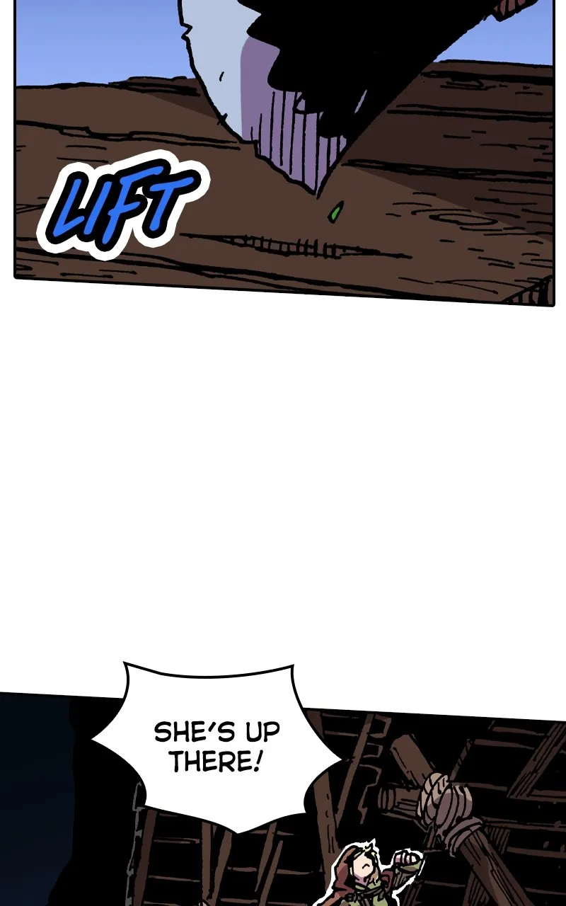 Clevatess Chapter 14 page 61 - 