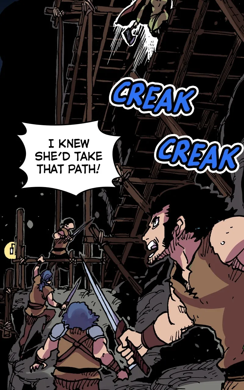Clevatess Chapter 14 page 62 - 
