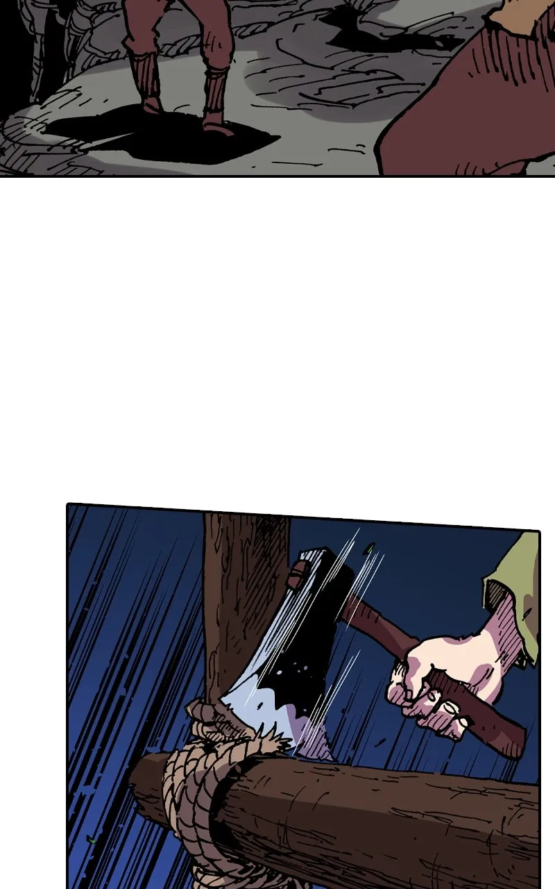 Clevatess Chapter 14 page 63 - 