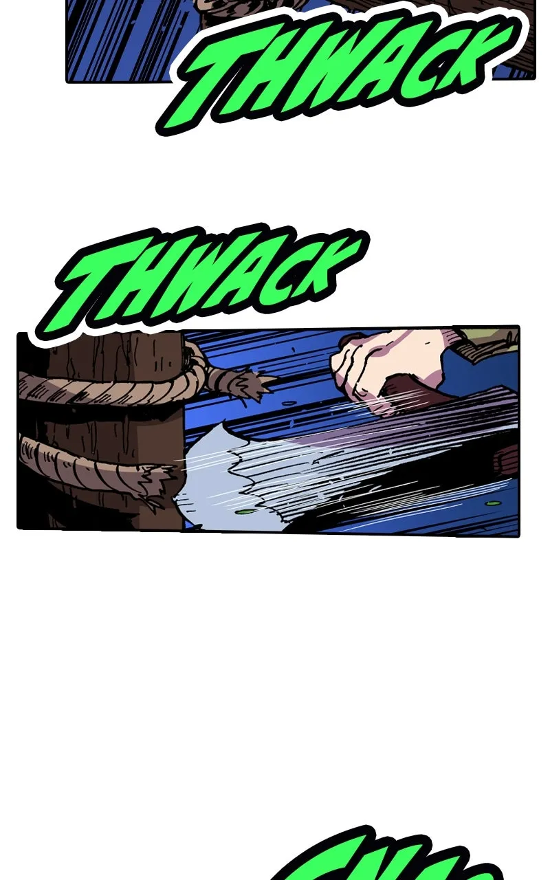 Clevatess Chapter 14 page 64 - 