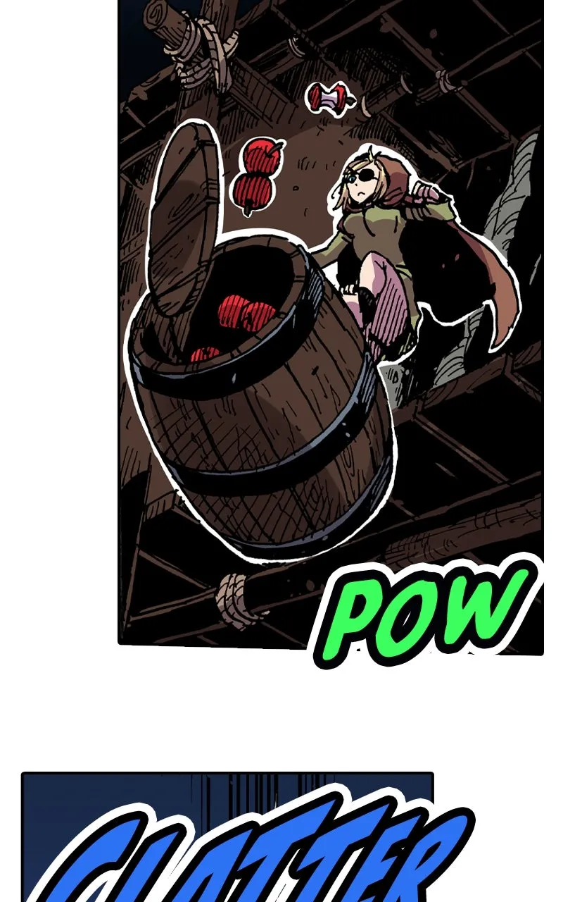 Clevatess Chapter 14 page 66 - 