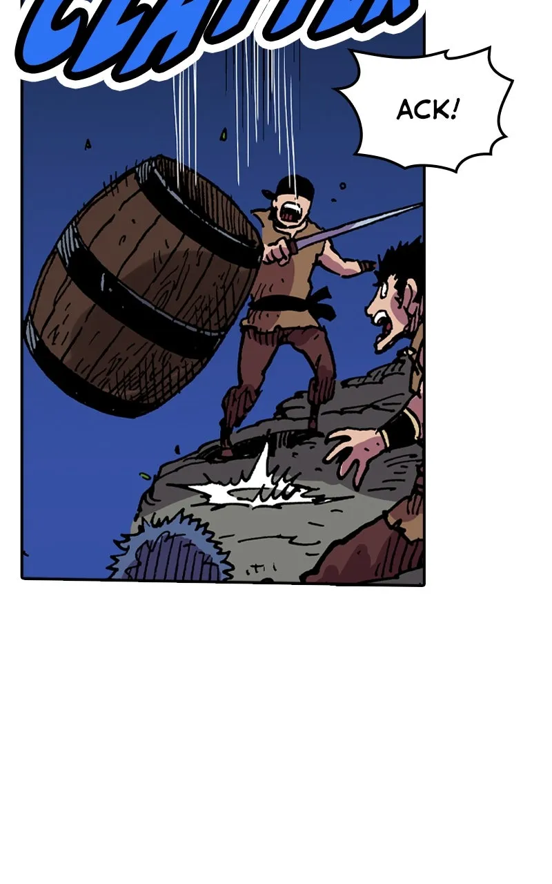 Clevatess Chapter 14 page 67 - 