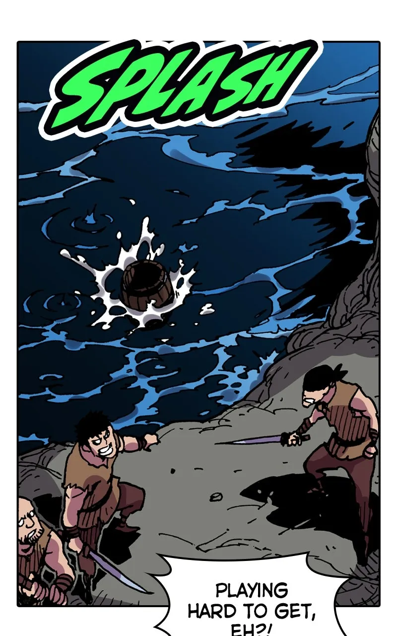 Clevatess Chapter 14 page 68 - 