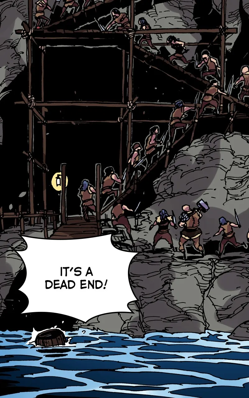 Clevatess Chapter 14 page 70 - 