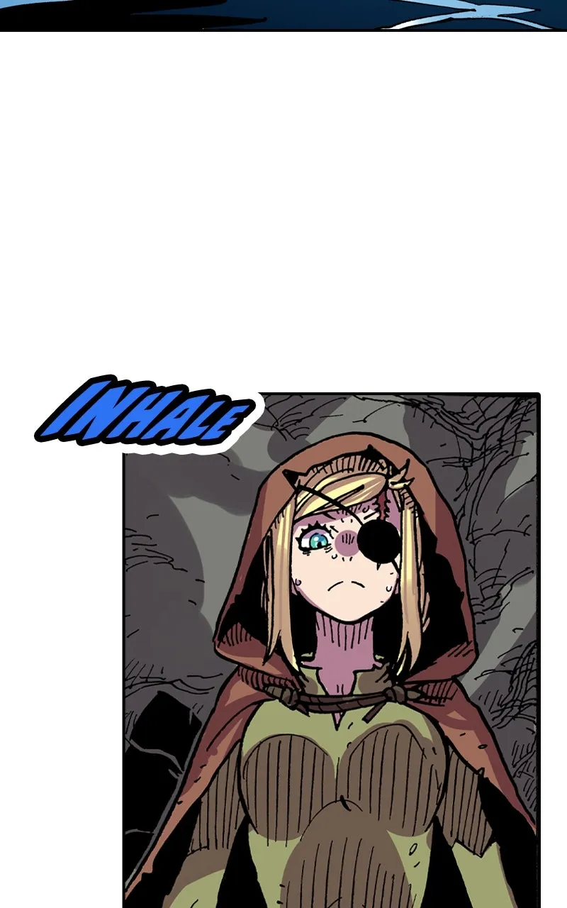 Clevatess Chapter 14 page 71 - 