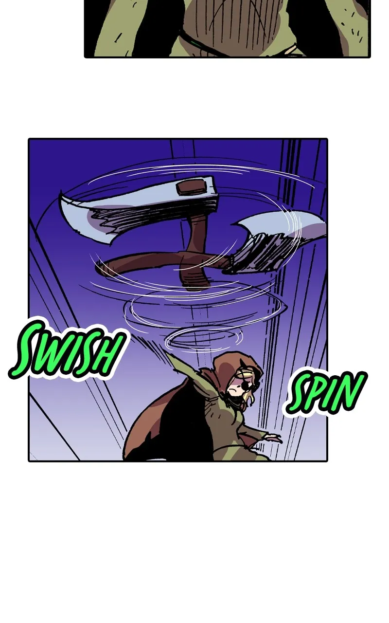 Clevatess Chapter 14 page 72 - 