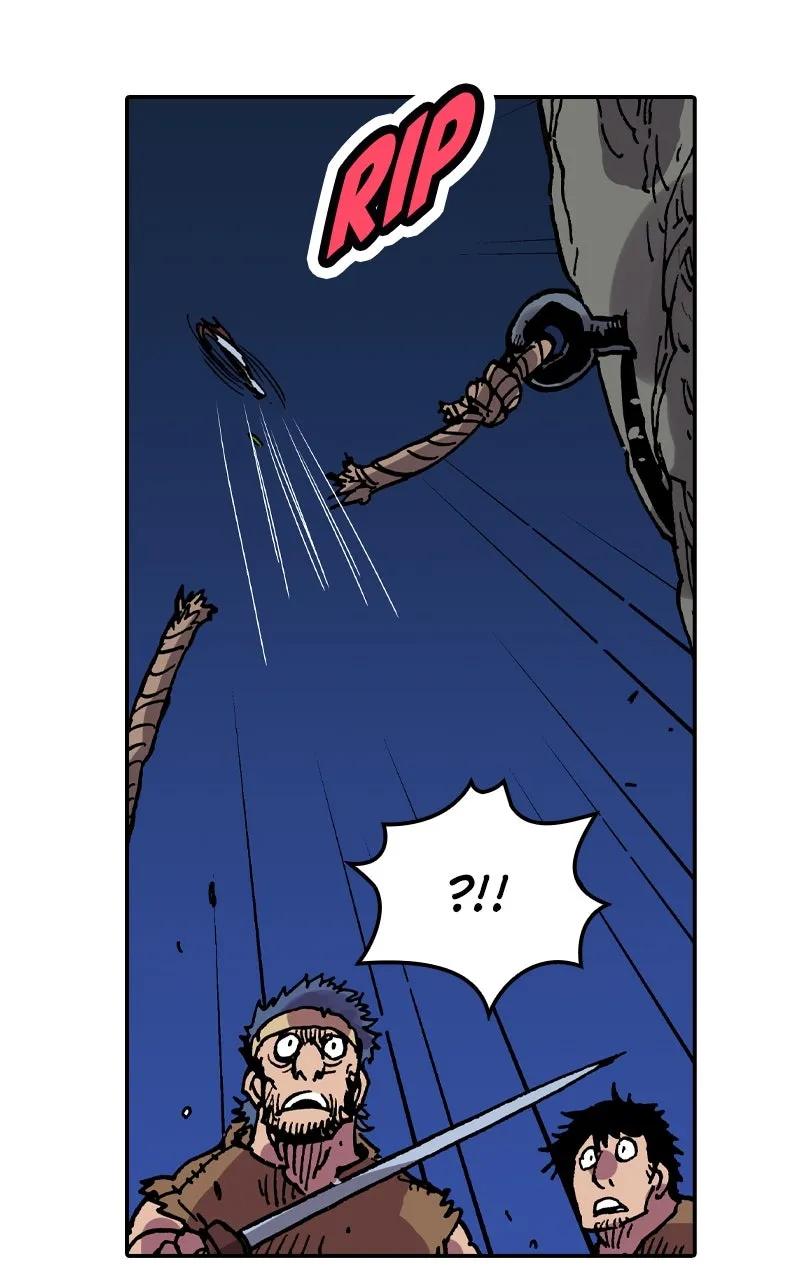 Clevatess Chapter 14 page 73 - 
