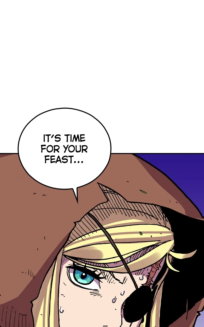 Clevatess Chapter 14 page 74 - 