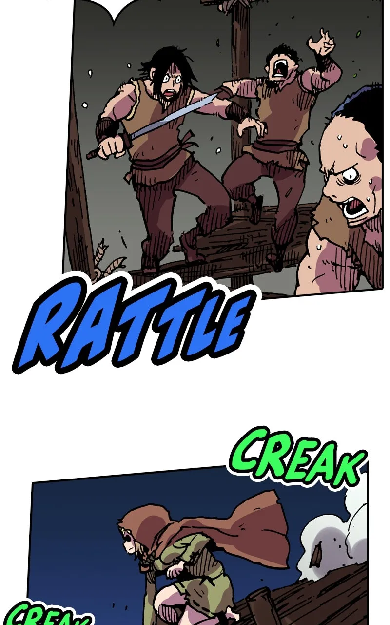 Clevatess Chapter 14 page 76 - 