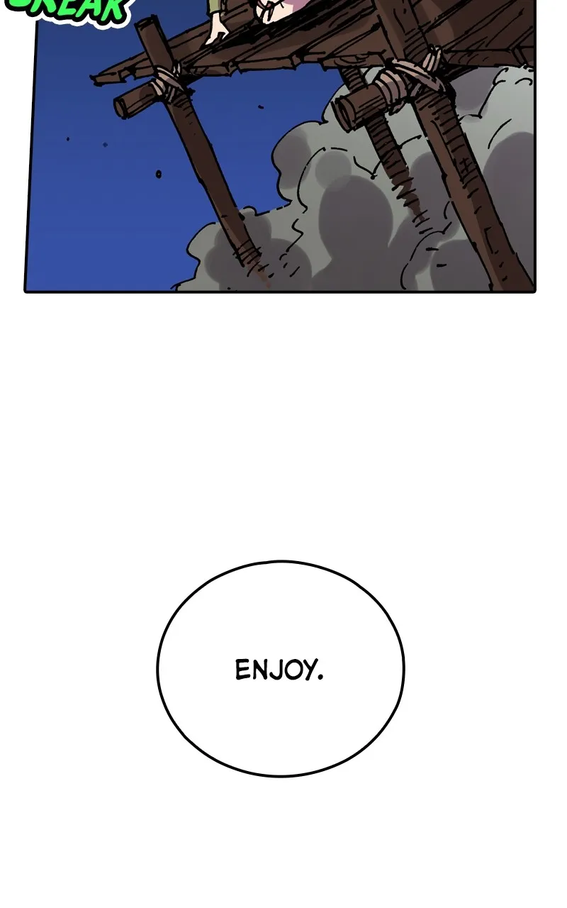 Clevatess Chapter 14 page 77 - 