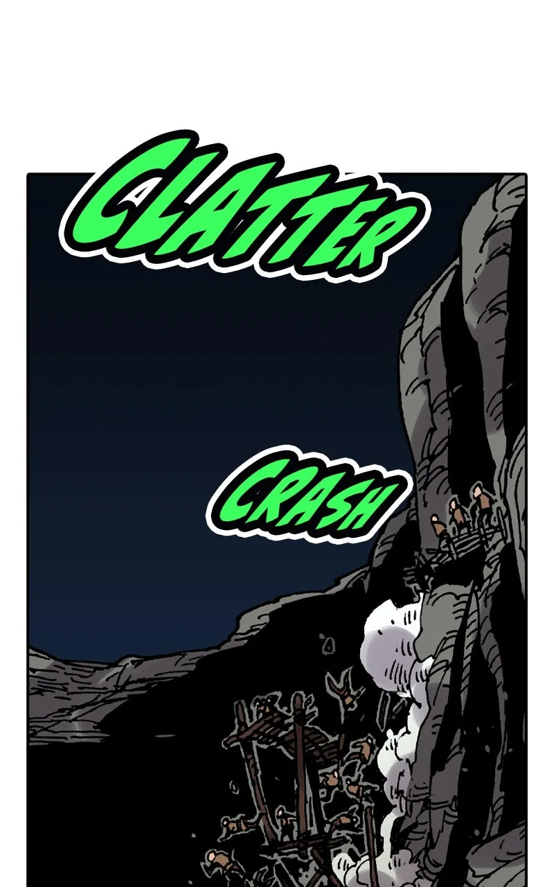 Clevatess Chapter 14 page 78 - 