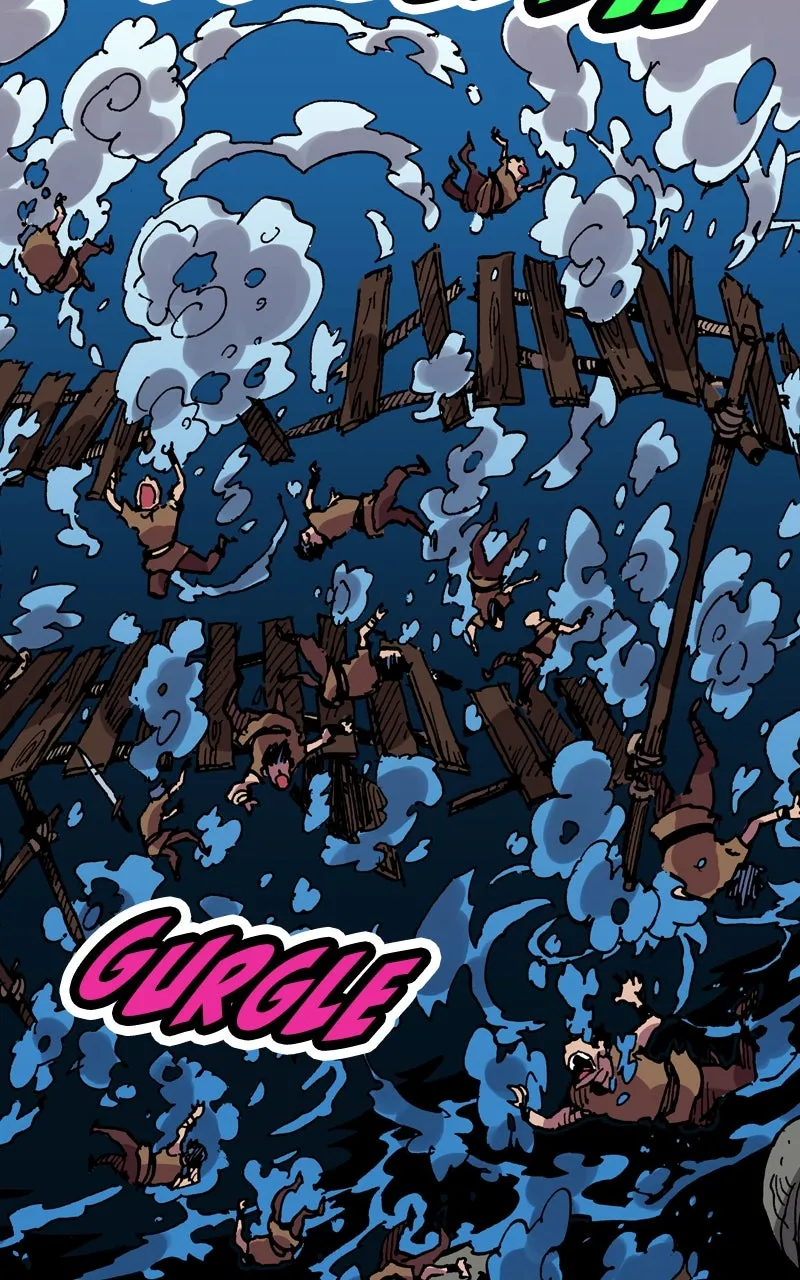 Clevatess Chapter 14 page 80 - 