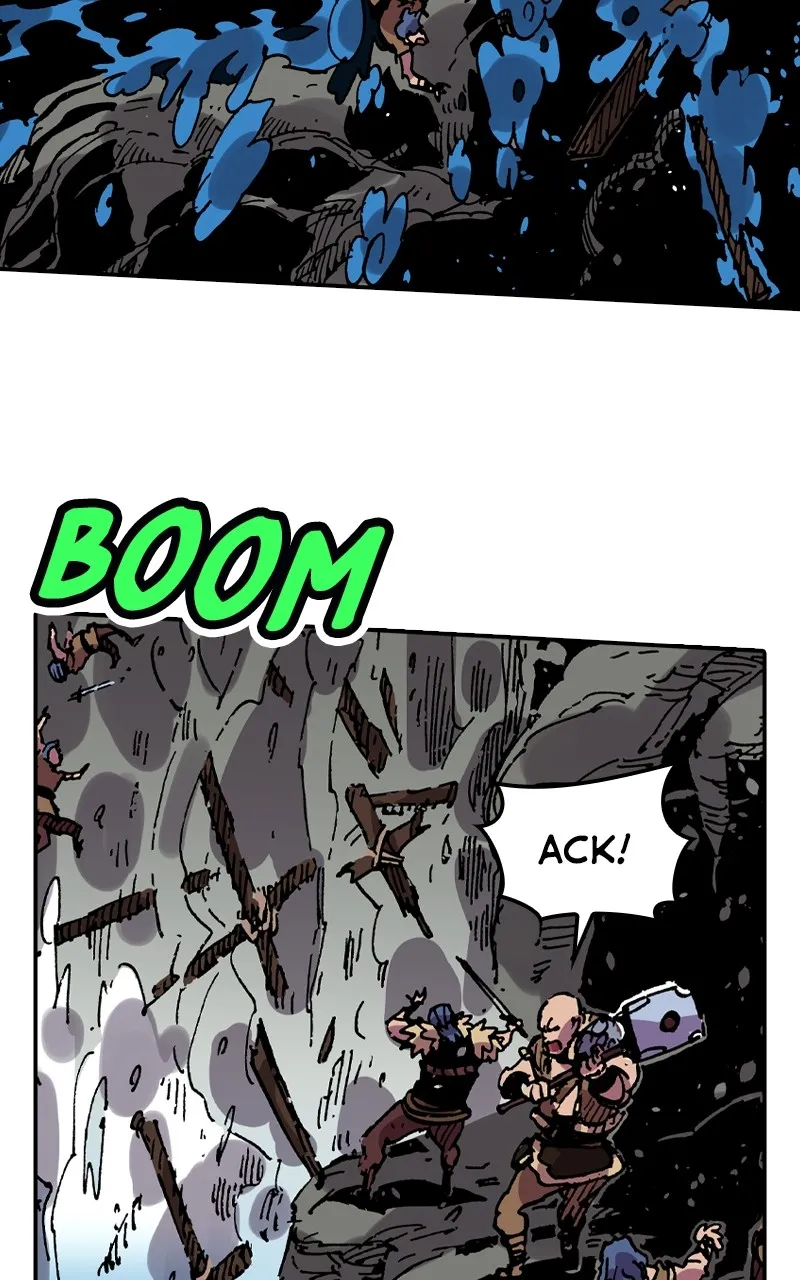 Clevatess Chapter 14 page 81 - 