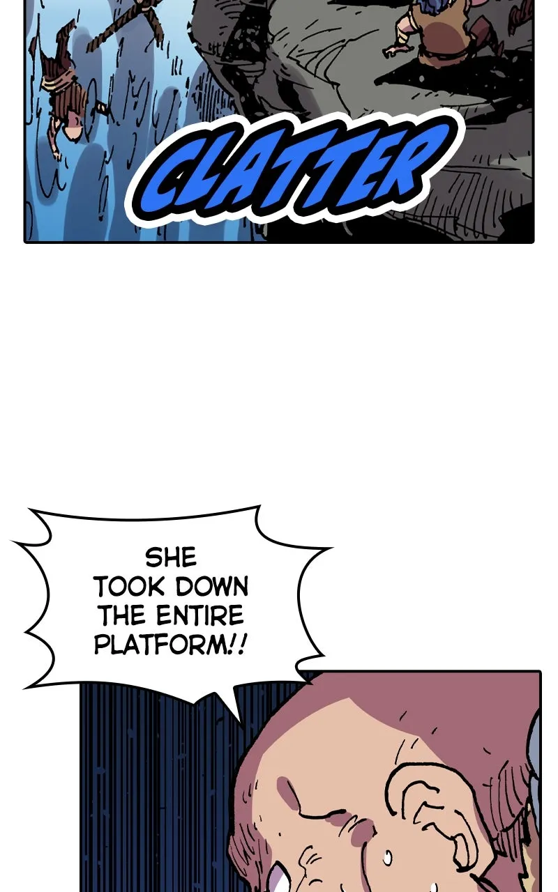 Clevatess Chapter 14 page 82 - 
