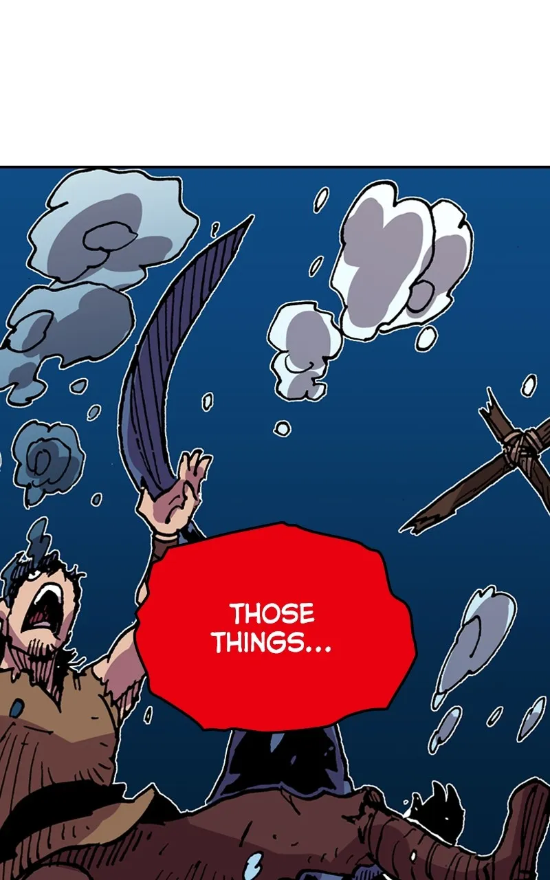 Clevatess Chapter 14 page 84 - 