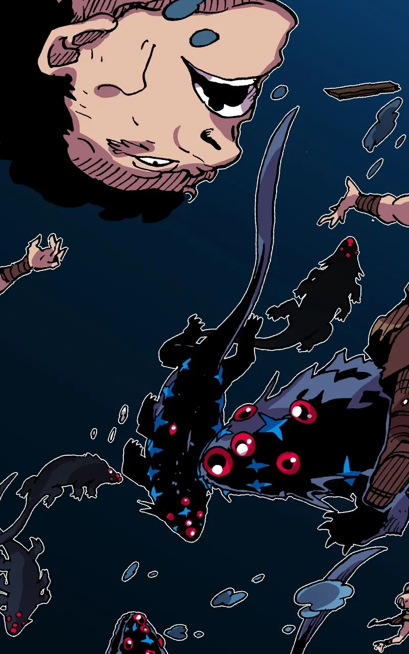 Clevatess Chapter 14 page 87 - 