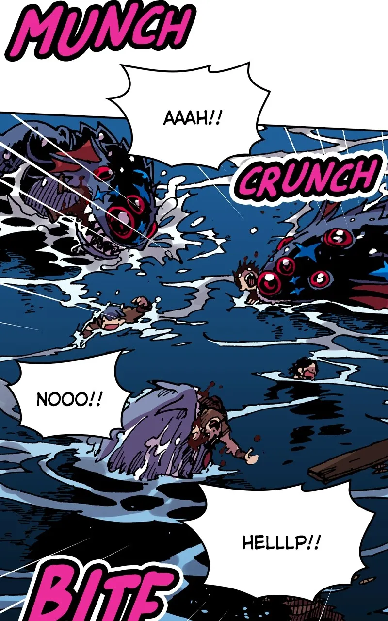 Clevatess Chapter 14 page 92 - 