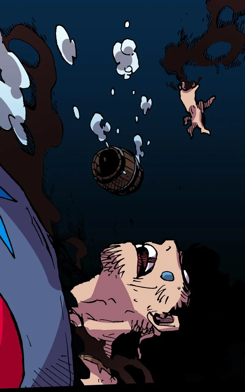 Clevatess Chapter 14 page 95 - 
