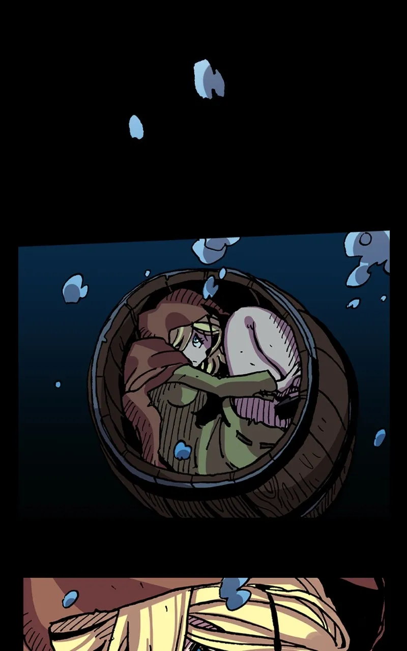 Clevatess Chapter 14 page 96 - 
