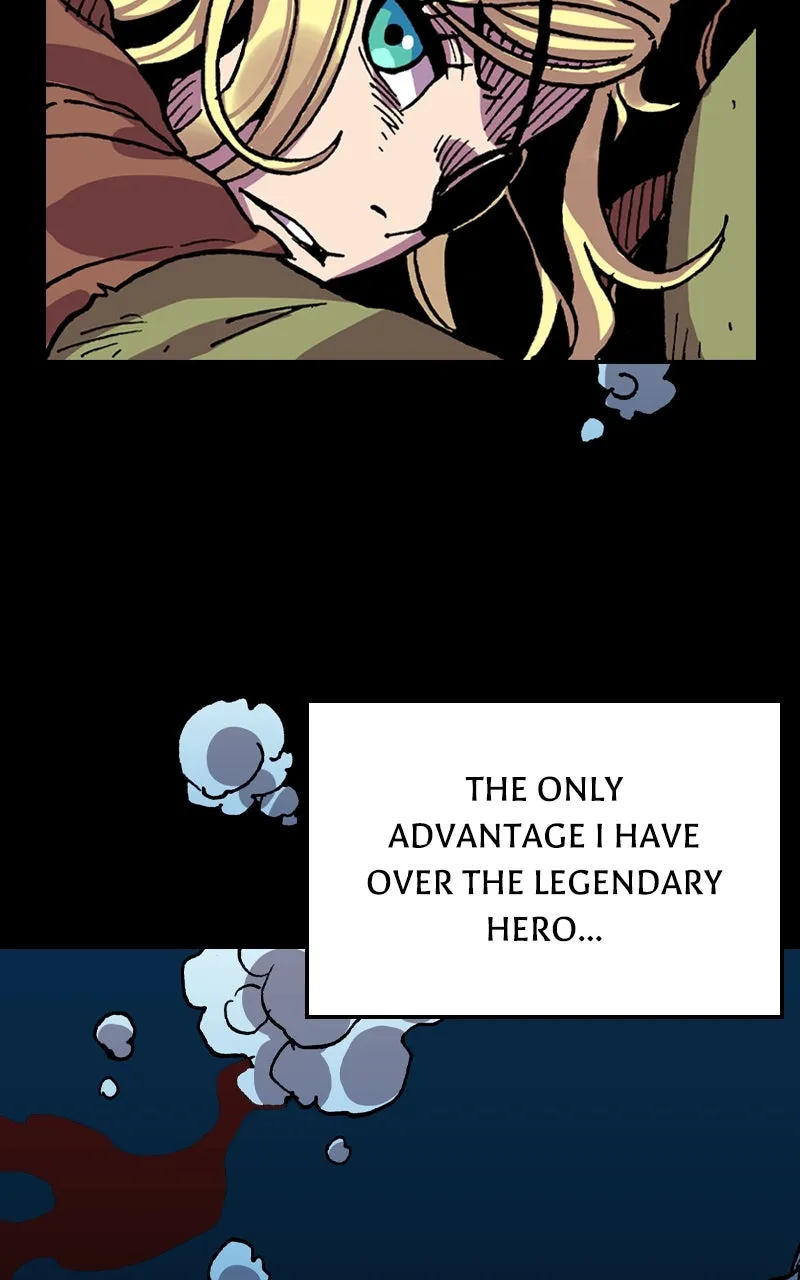 Clevatess Chapter 14 page 97 - 