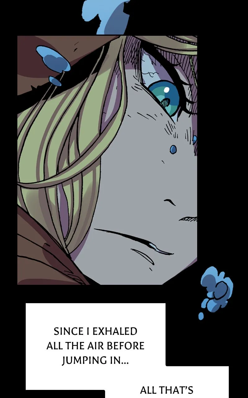 Clevatess Chapter 14 page 99 - 