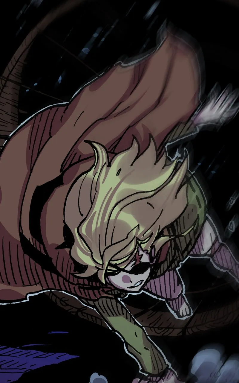 Clevatess Chapter 15 page 21 - 