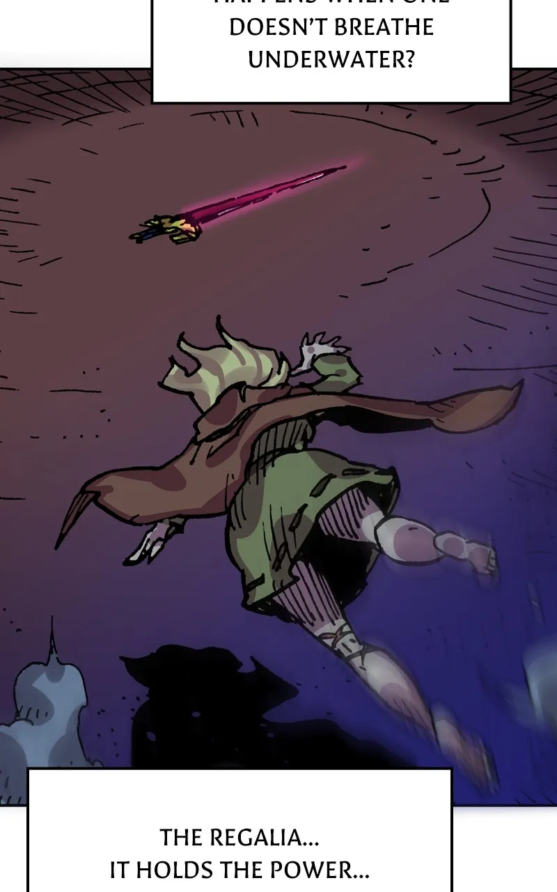 Clevatess Chapter 15 page 24 - 