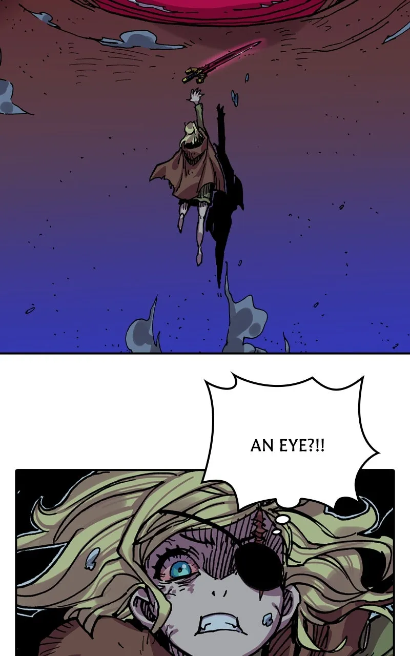 Clevatess Chapter 15 page 28 - 