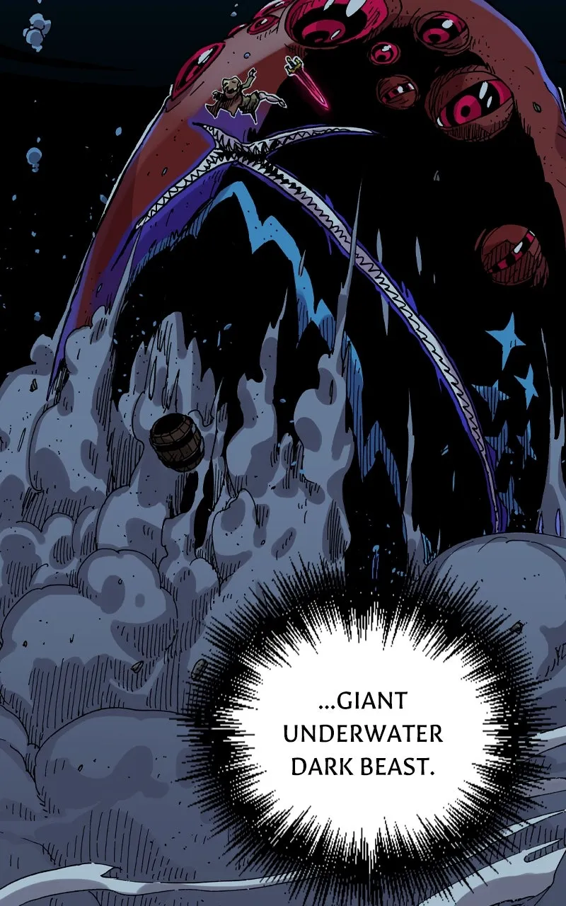 Clevatess Chapter 15 page 33 - 