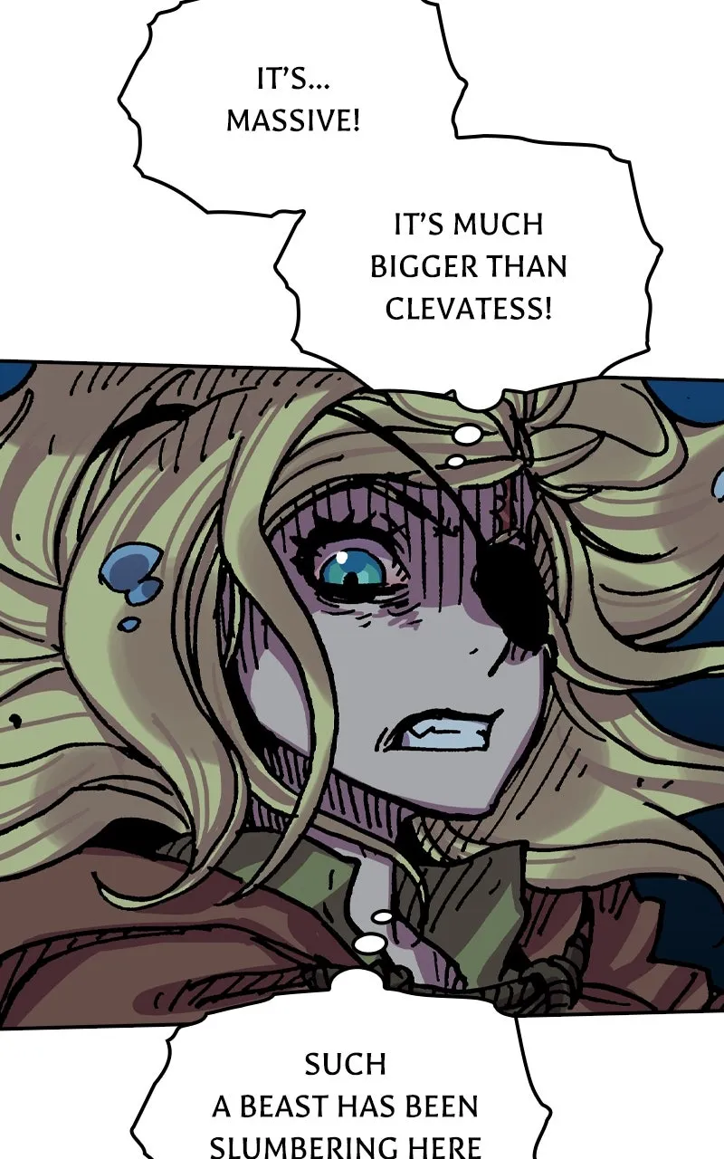 Clevatess Chapter 15 page 36 - 