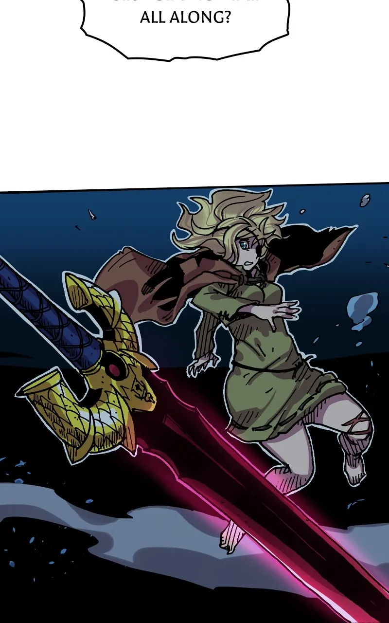 Clevatess Chapter 15 page 37 - 