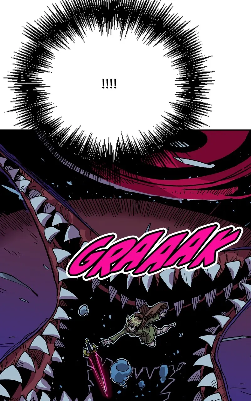 Clevatess Chapter 15 page 40 - 