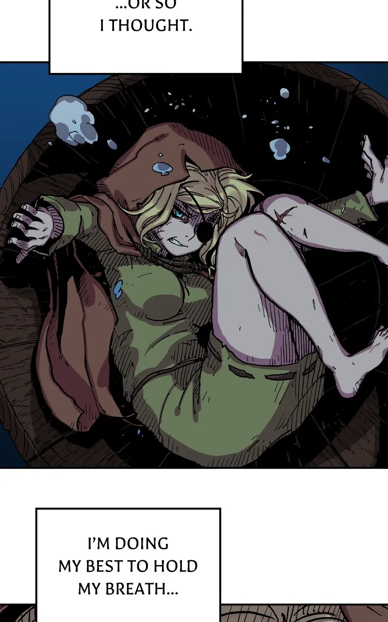 Clevatess Chapter 15 page 5 - 