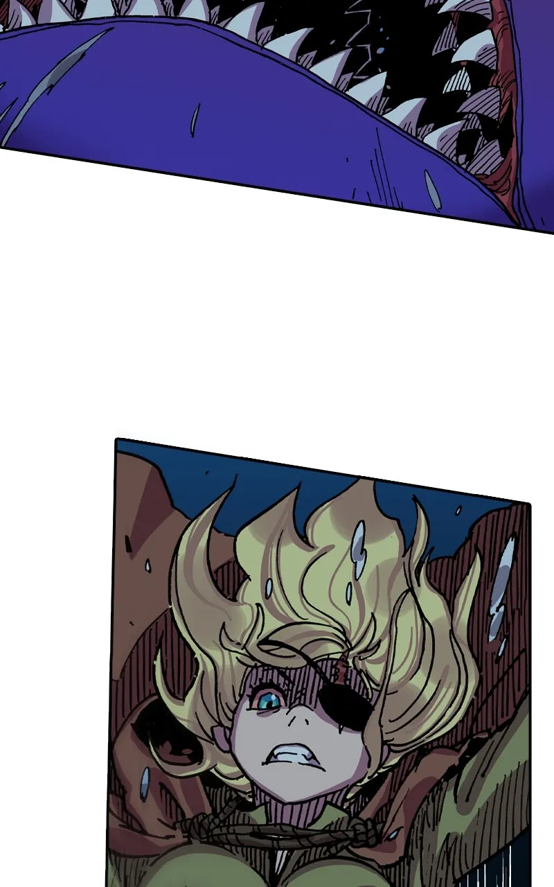Clevatess Chapter 15 page 41 - 