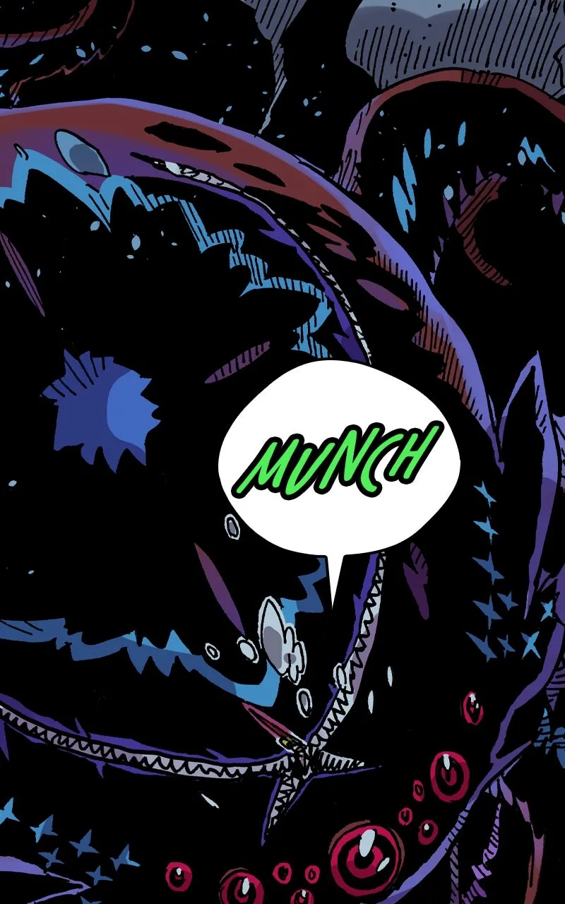 Clevatess Chapter 15 page 46 - 