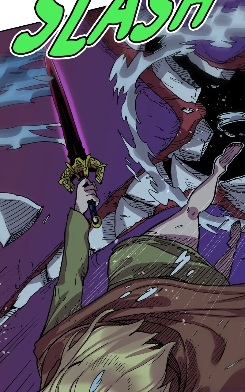 Clevatess Chapter 15 page 56 - 