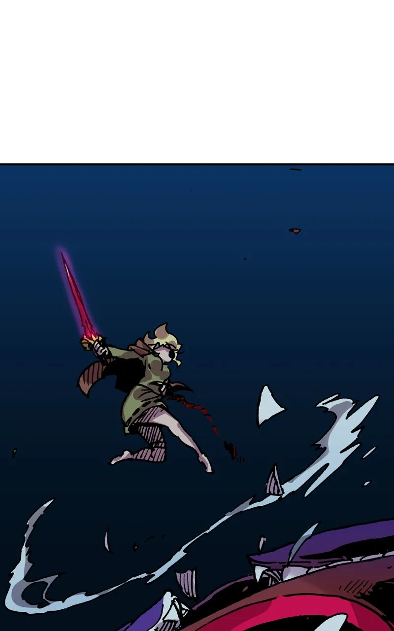 Clevatess Chapter 15 page 58 - 