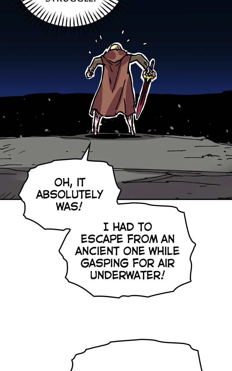 Clevatess Chapter 16 page 103 - 