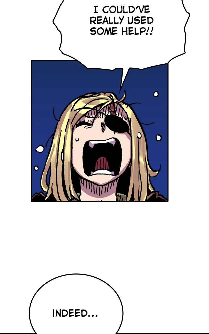Clevatess Chapter 16 page 104 - 