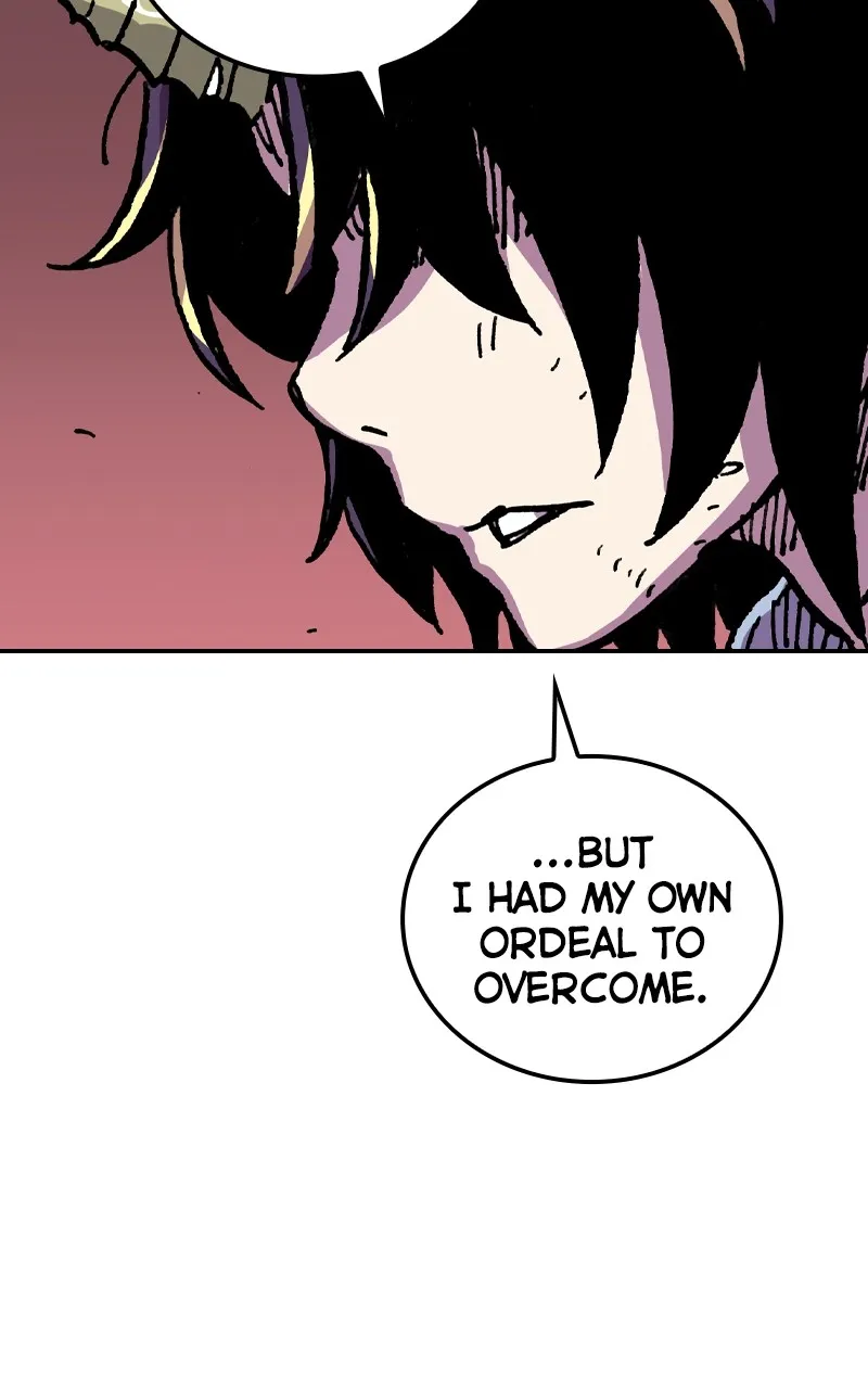 Clevatess Chapter 16 page 105 - 