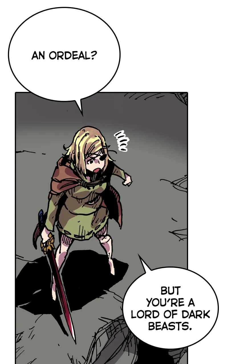 Clevatess Chapter 16 page 106 - 