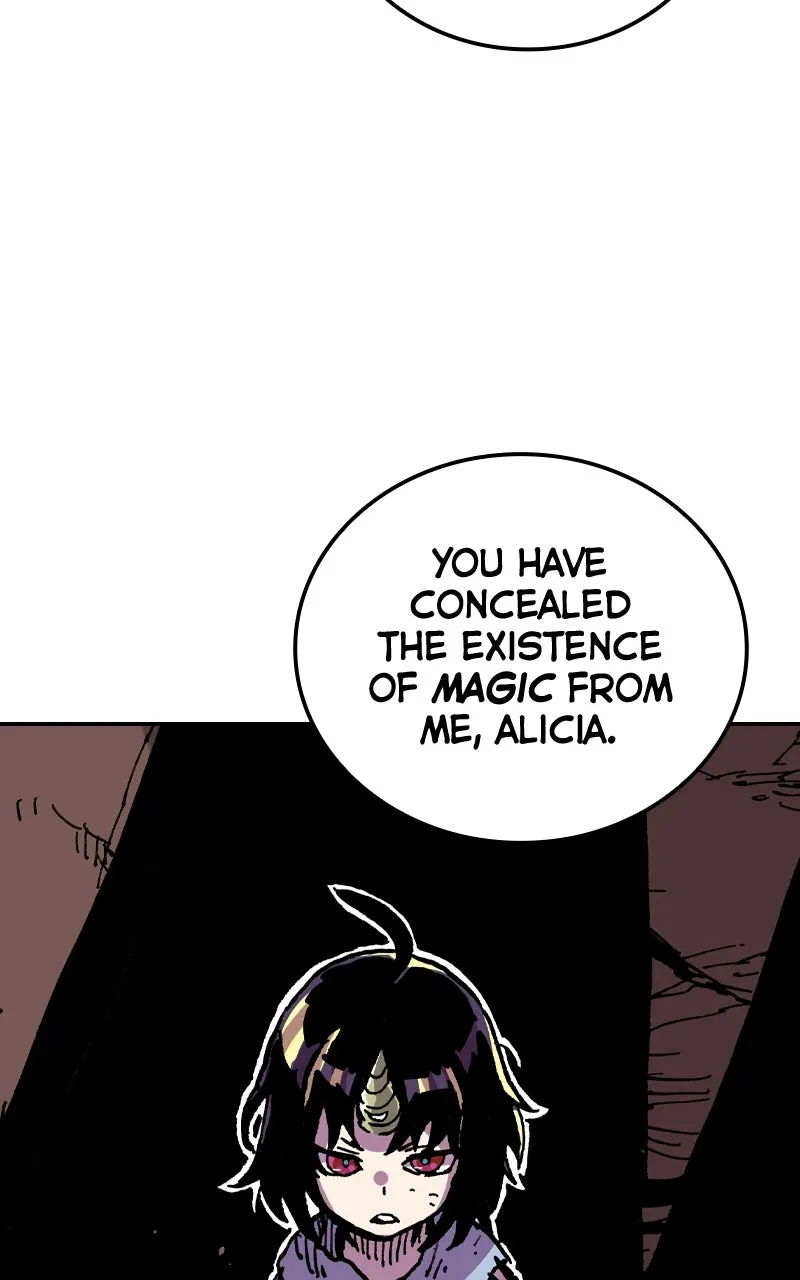 Clevatess Chapter 16 page 109 - 