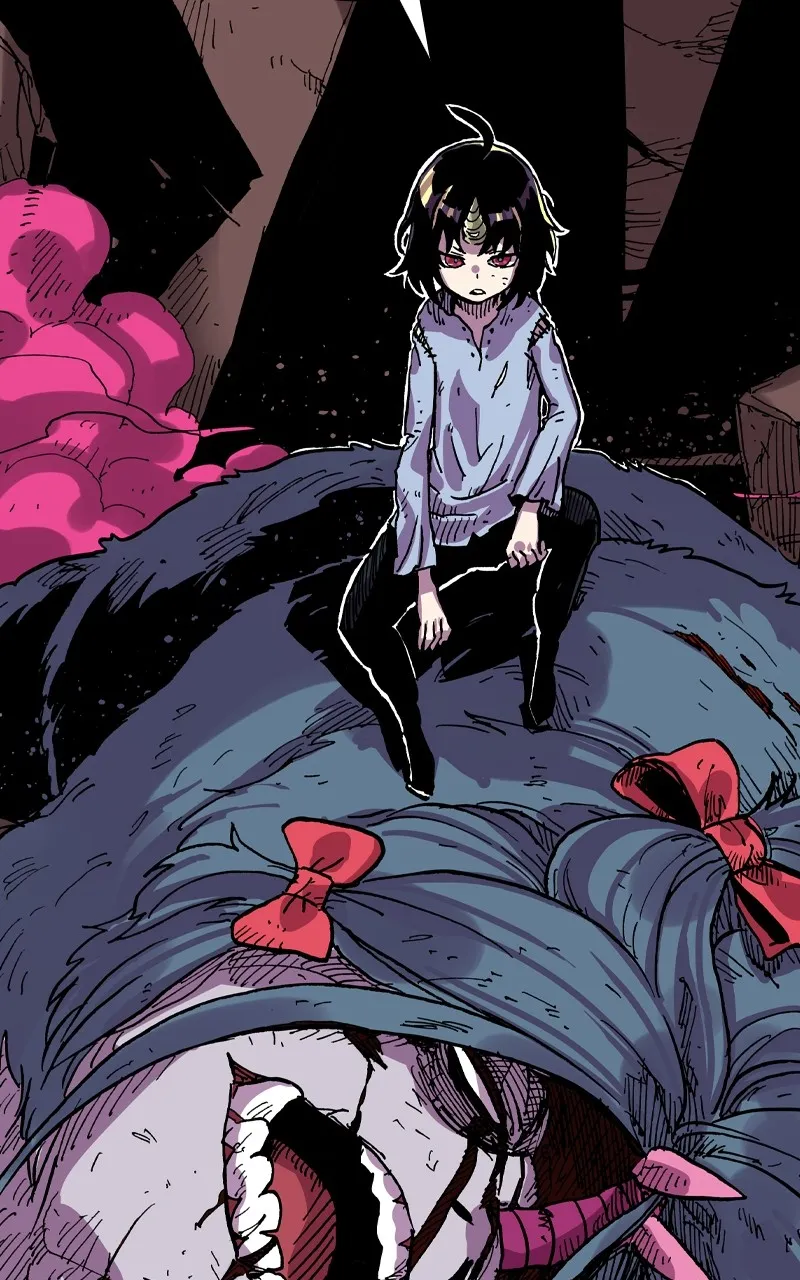 Clevatess Chapter 16 page 111 - 