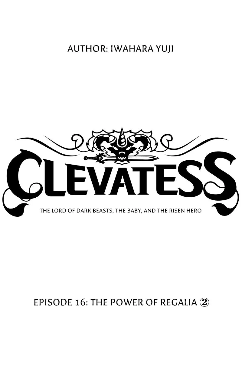Clevatess Chapter 16 page 15 - 