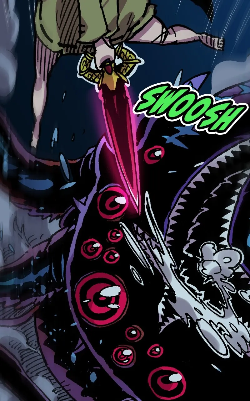 Clevatess Chapter 16 page 21 - 