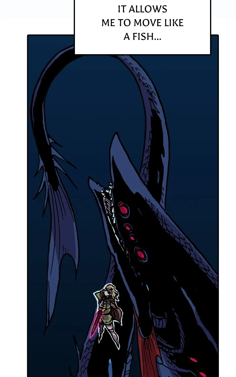 Clevatess Chapter 16 page 25 - 